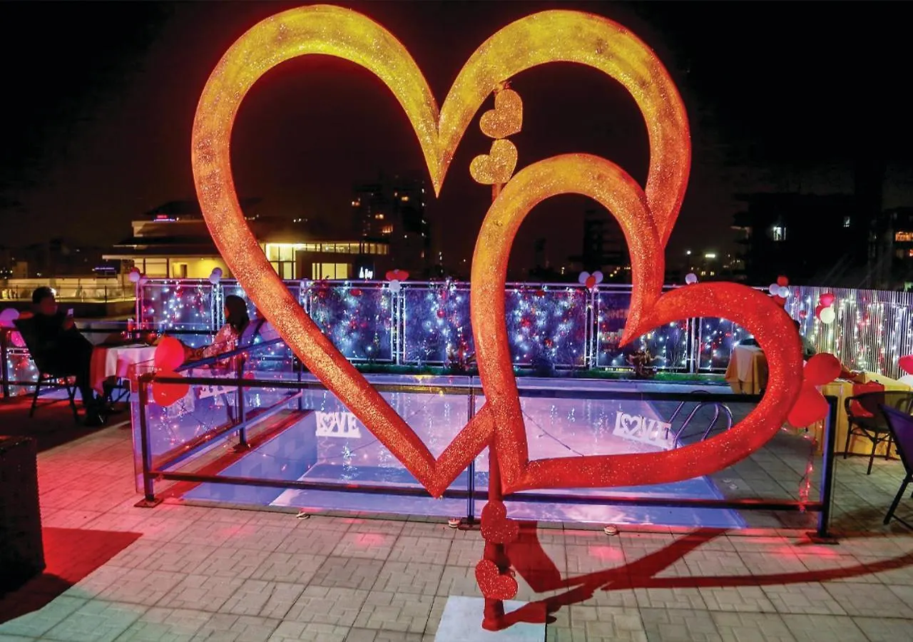 Golden Tulip - The Grandmark Dhaka Hotel