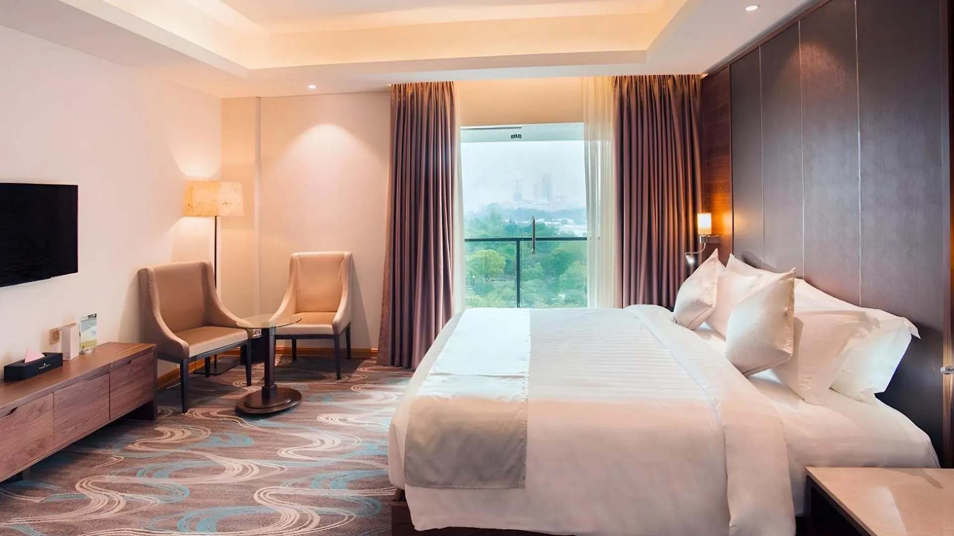 Golden Tulip - The Grandmark Dhaka Hotel