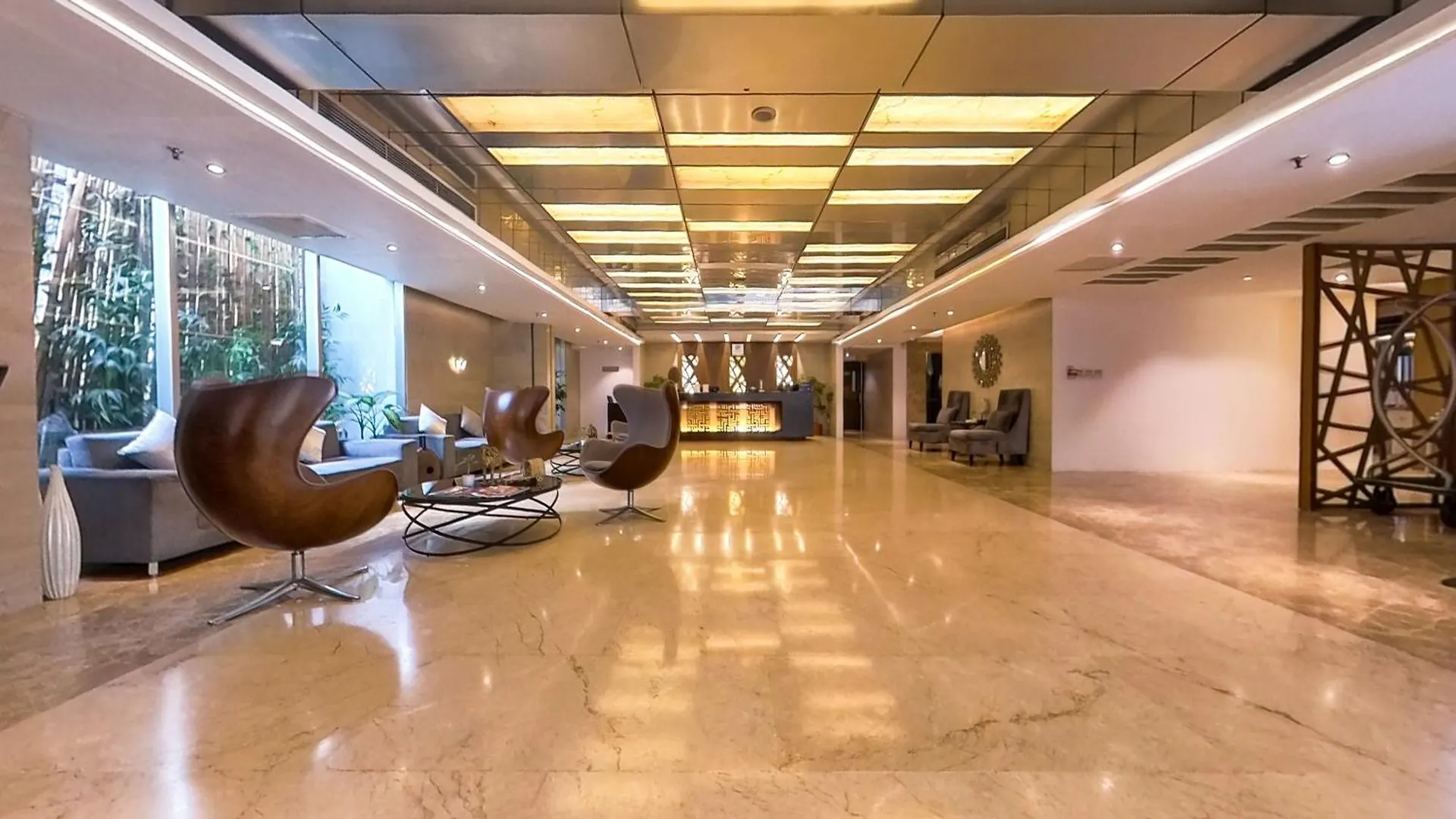 Golden Tulip - The Grandmark Dhaka Hotel