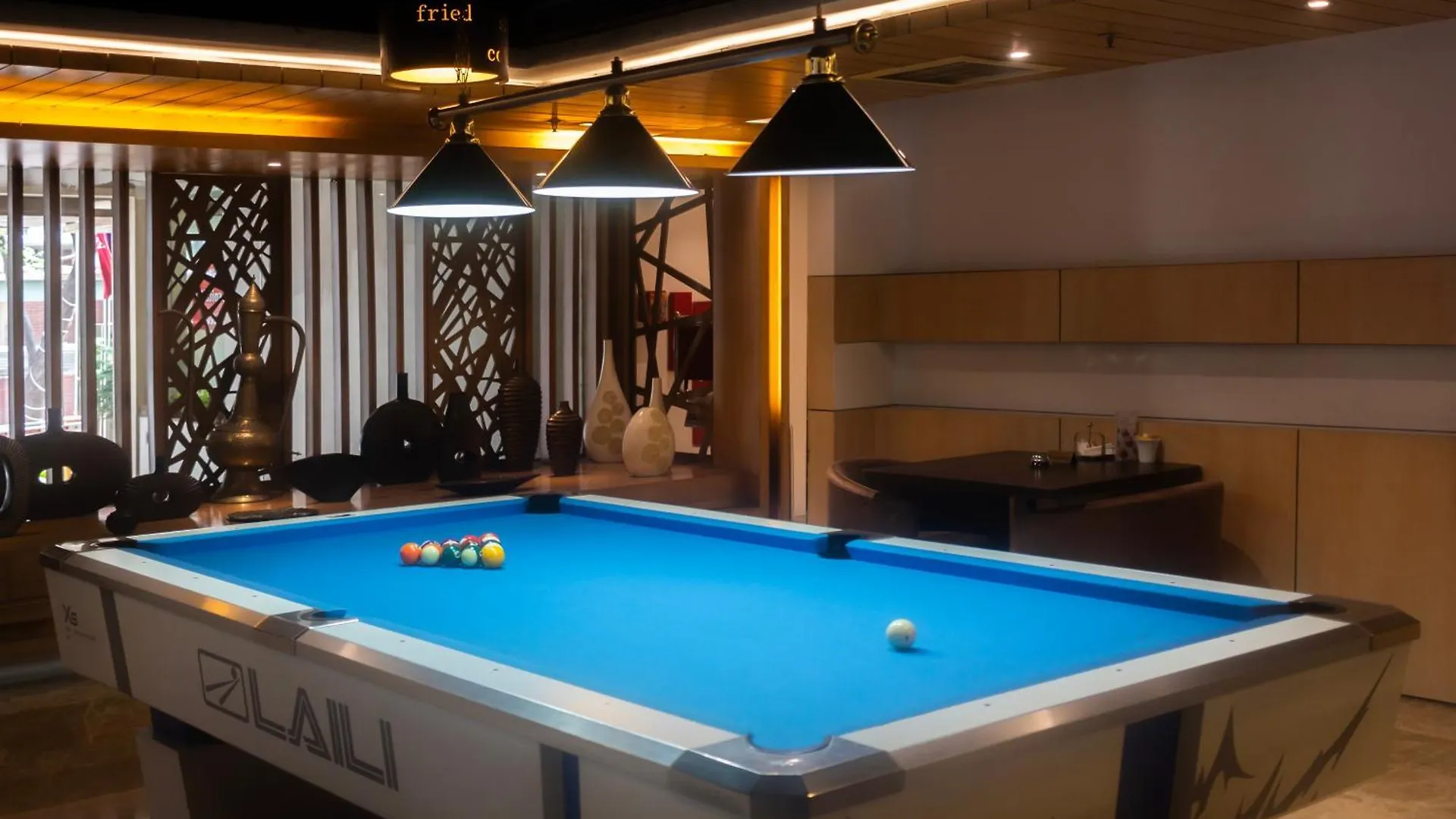Golden Tulip - The Grandmark Dhaka Hotel