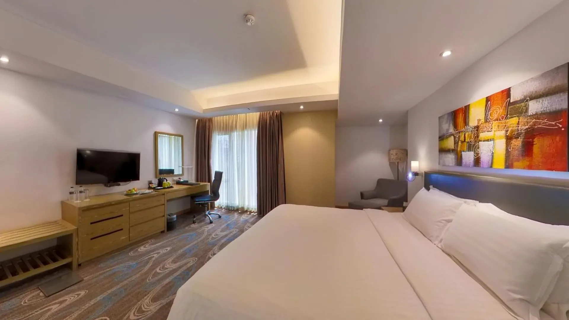 Golden Tulip - The Grandmark Dhaka Hotel