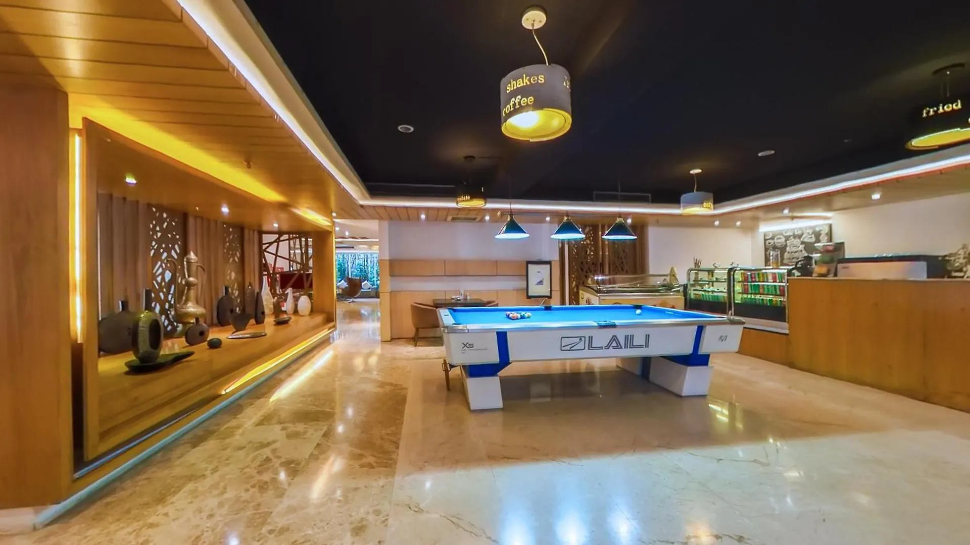 Golden Tulip - The Grandmark Dhaka Hotel