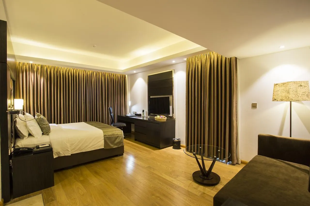 Golden Tulip - The Grandmark Dhaka Hotel