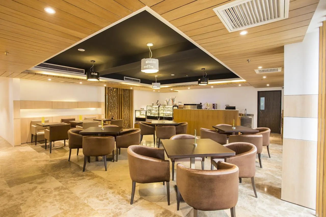 Golden Tulip - The Grandmark Dhaka Hotel
