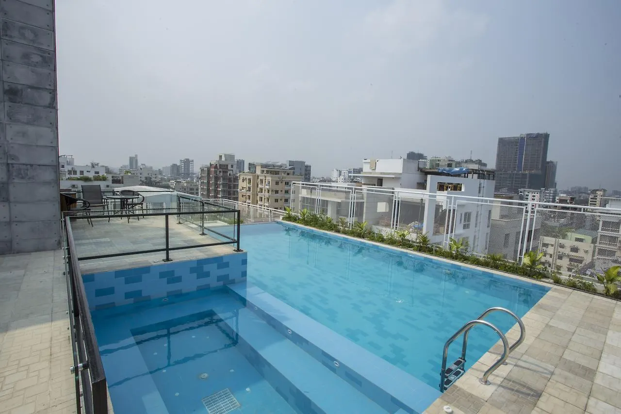 Golden Tulip - The Grandmark Dhaka Hotel 4*,  Bangladesh