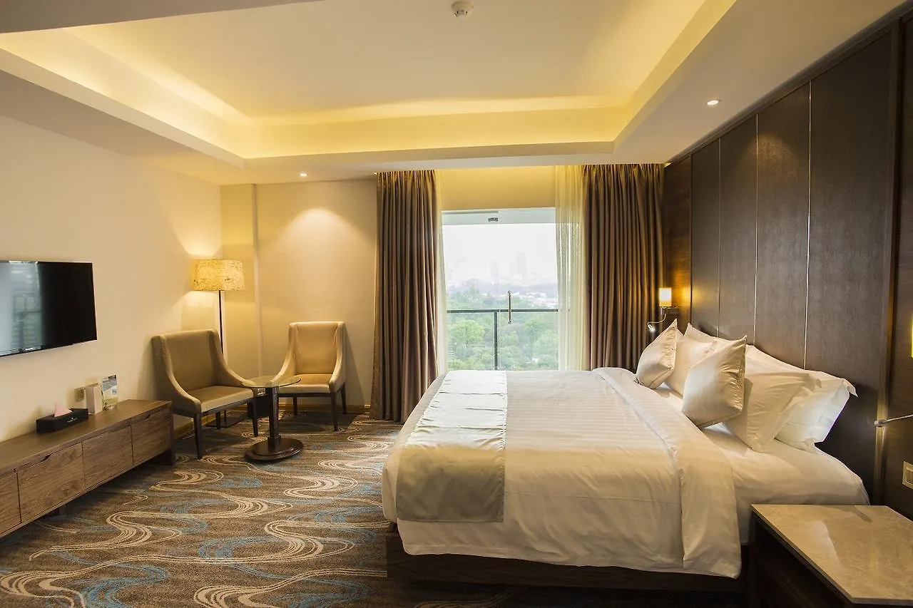 Golden Tulip - The Grandmark Dhaka Hotel