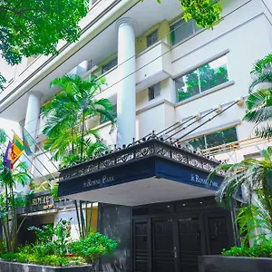 Hotel Royal Park