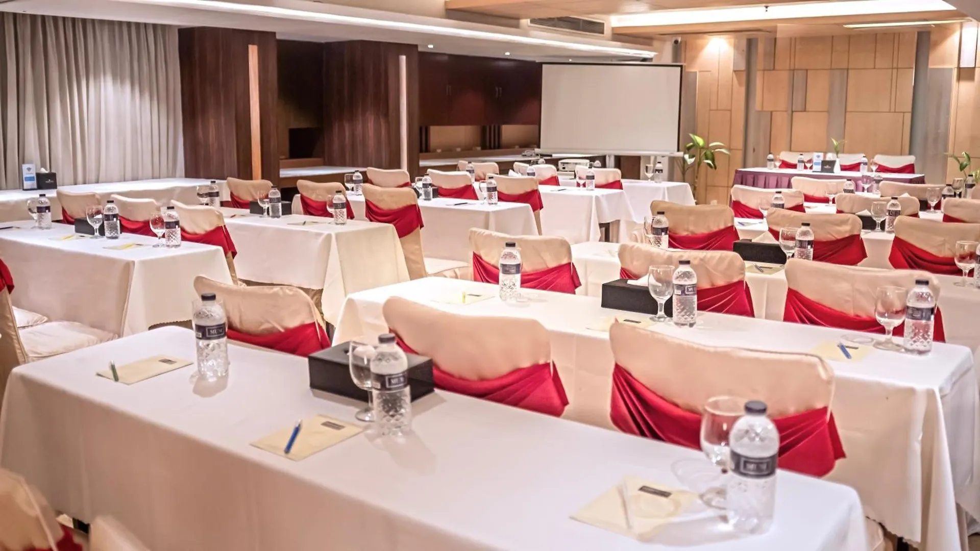 Golden Tulip - The Grandmark Dhaka Hotel Bangladesh