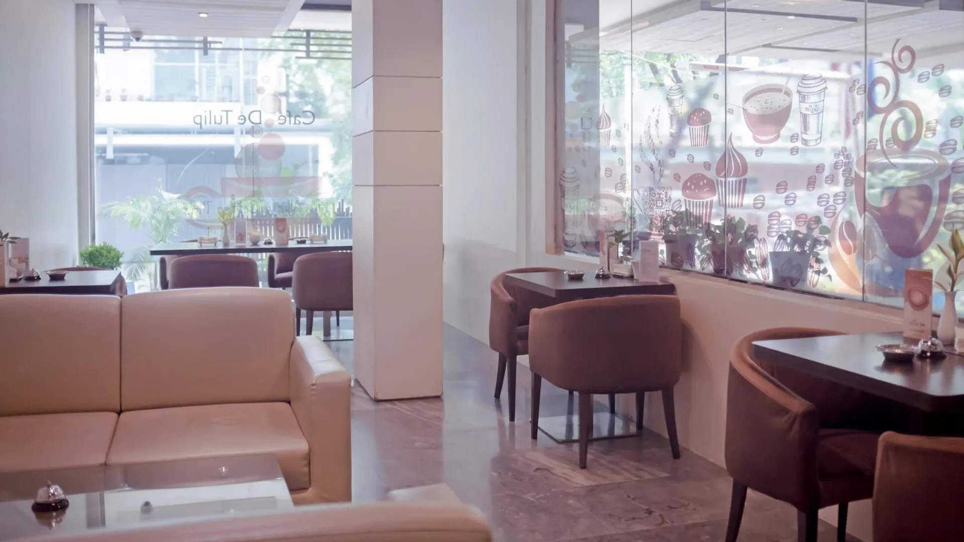 Golden Tulip The Grandmark Ντάκα 4*,  Μπανγκλαντές