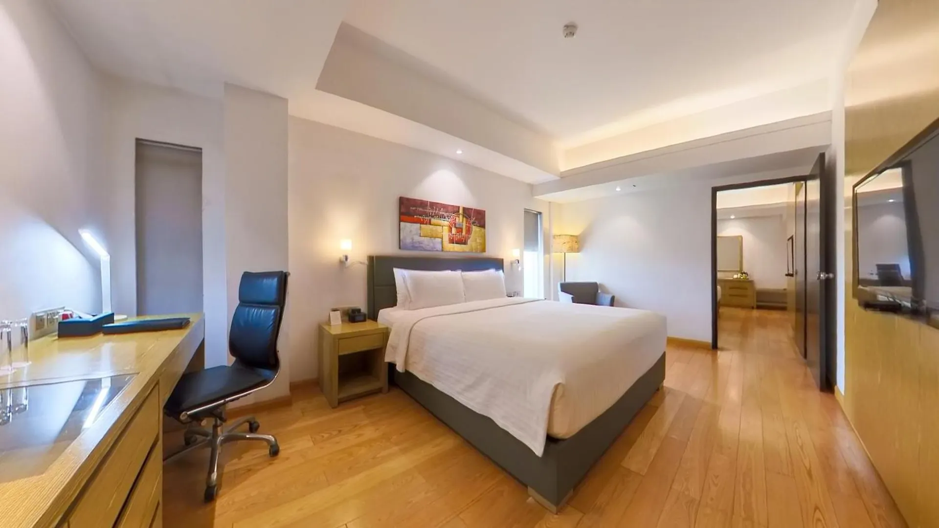 Golden Tulip - The Grandmark Dhaka Hotel