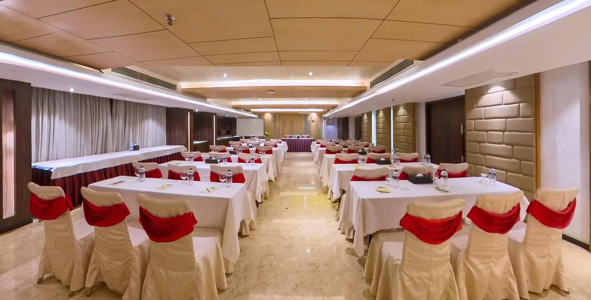 Golden Tulip - The Grandmark Dhaka Hotel