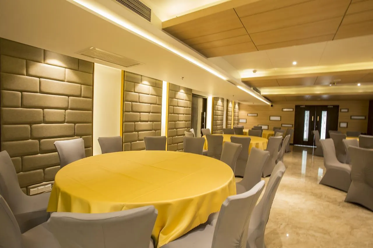 Golden Tulip - The Grandmark Dhaka Hotel