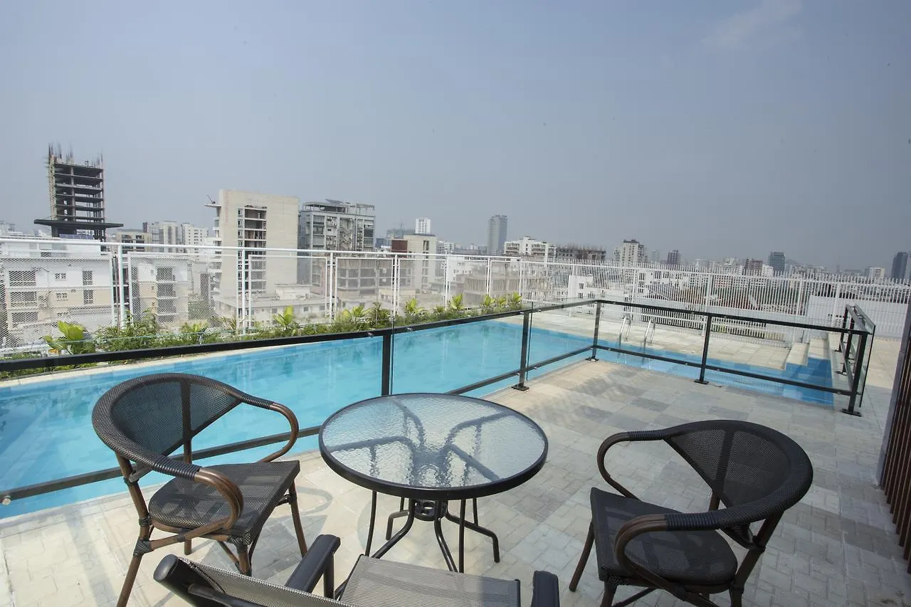 Golden Tulip The Grandmark Ντάκα Ξενοδοχείο