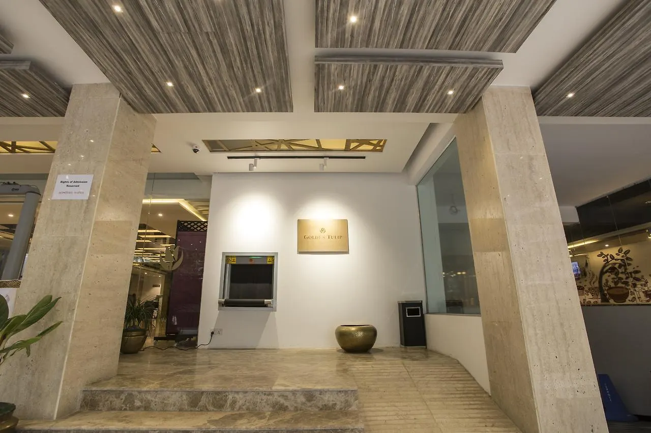 Golden Tulip The Grandmark Ντάκα Μπανγκλαντές