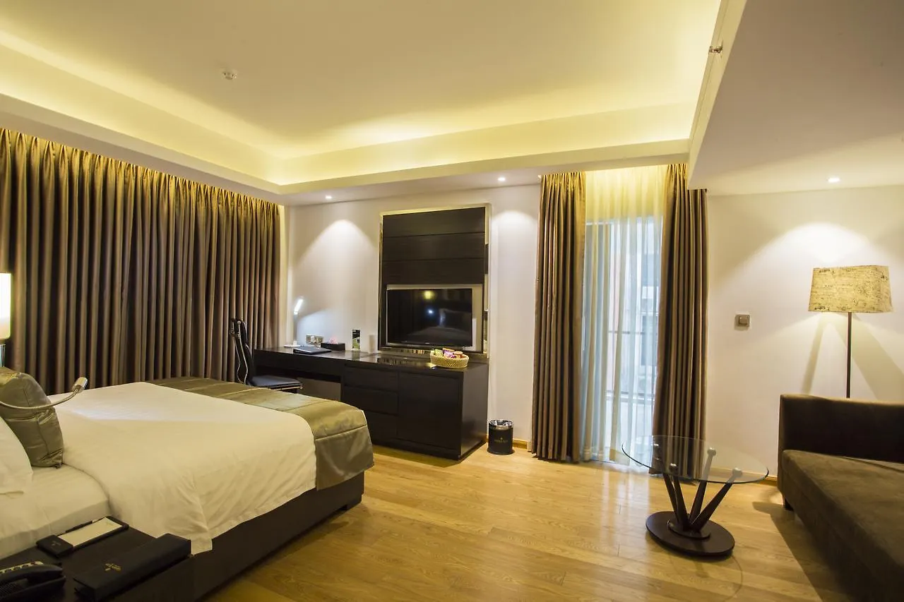 Golden Tulip - The Grandmark Dhaka Hotel