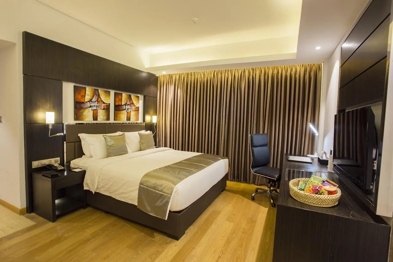 Golden Tulip - The Grandmark Dhaka Hotel 4*,  Bangladesh