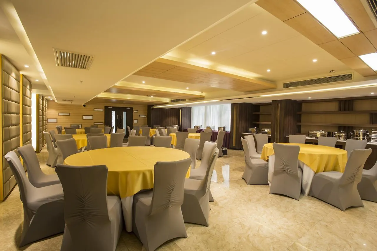 Golden Tulip - The Grandmark Dhaka Hotel