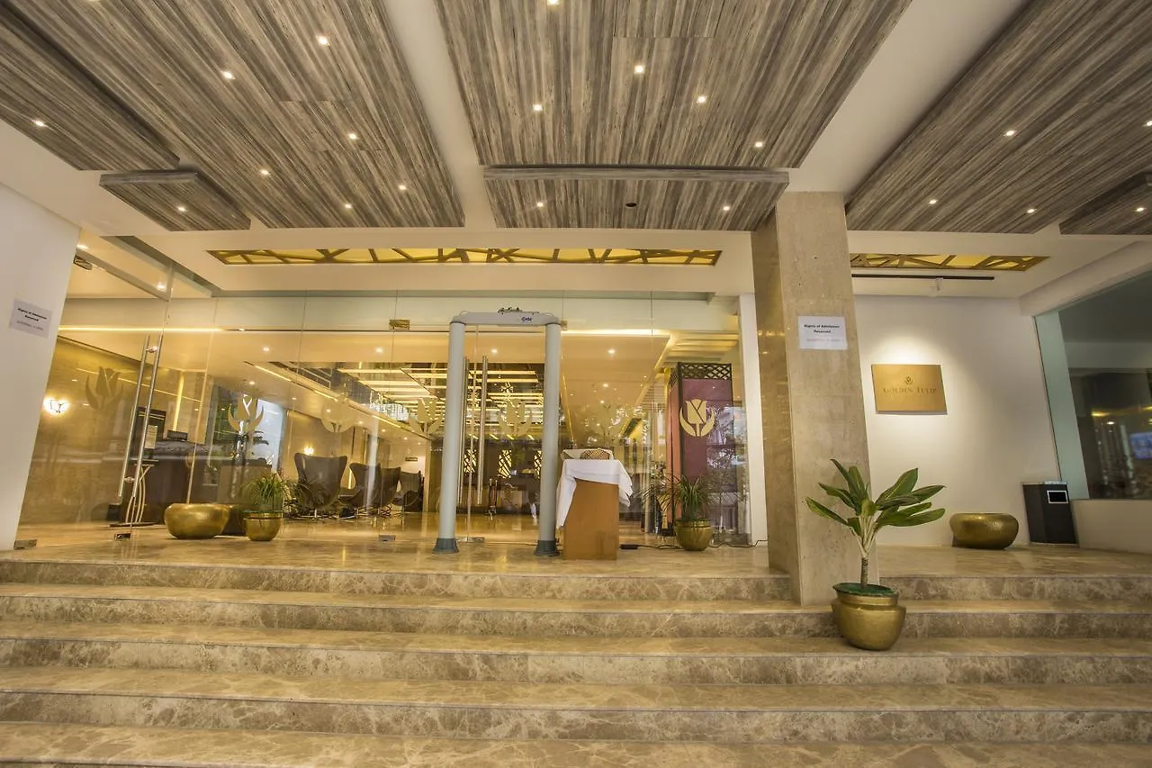 Golden Tulip - The Grandmark Dhaka Hotel