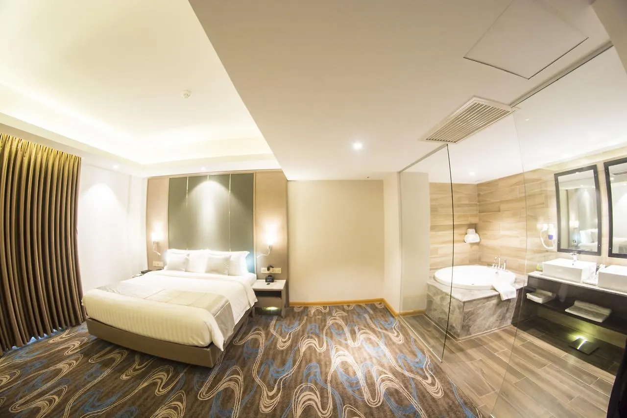 Golden Tulip - The Grandmark Dhaka Hotel