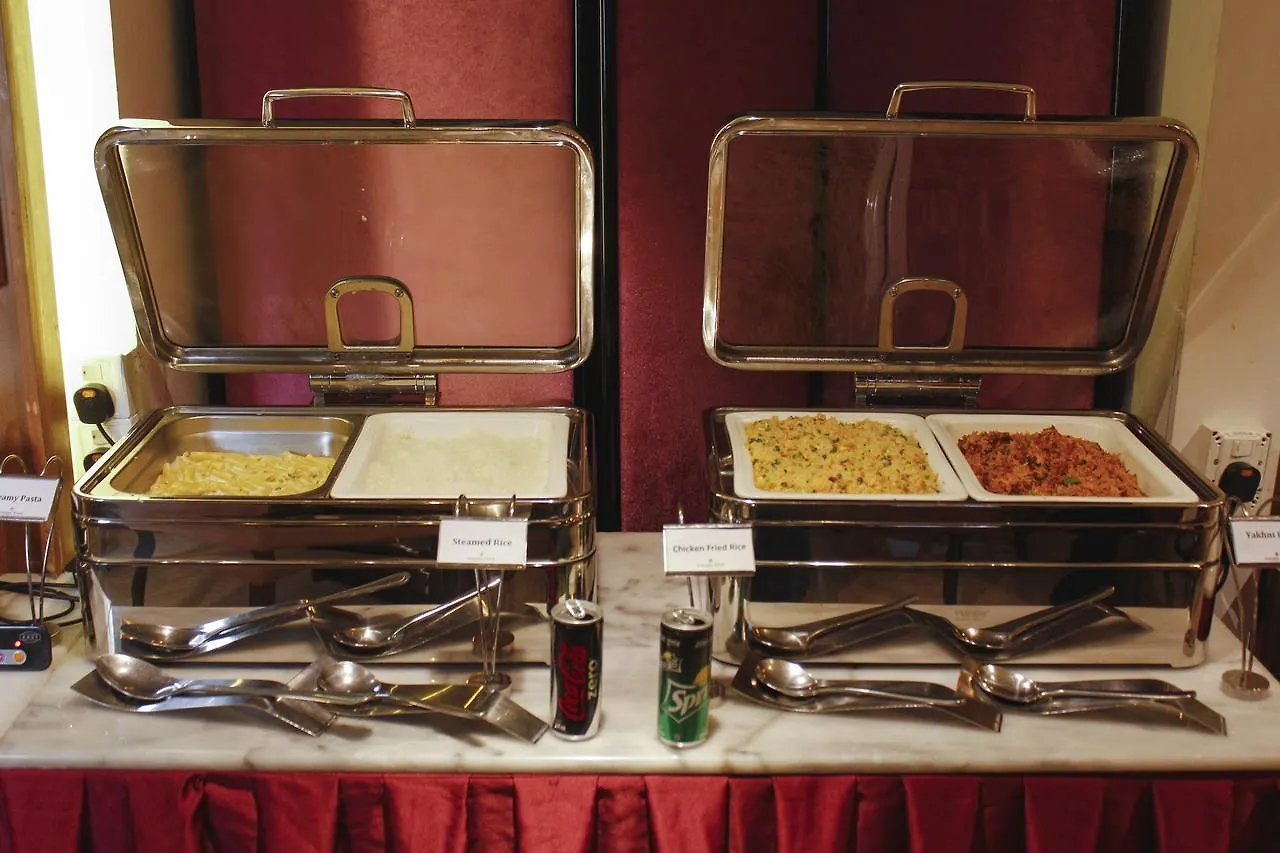 Golden Tulip - The Grandmark Dhaka Hotel